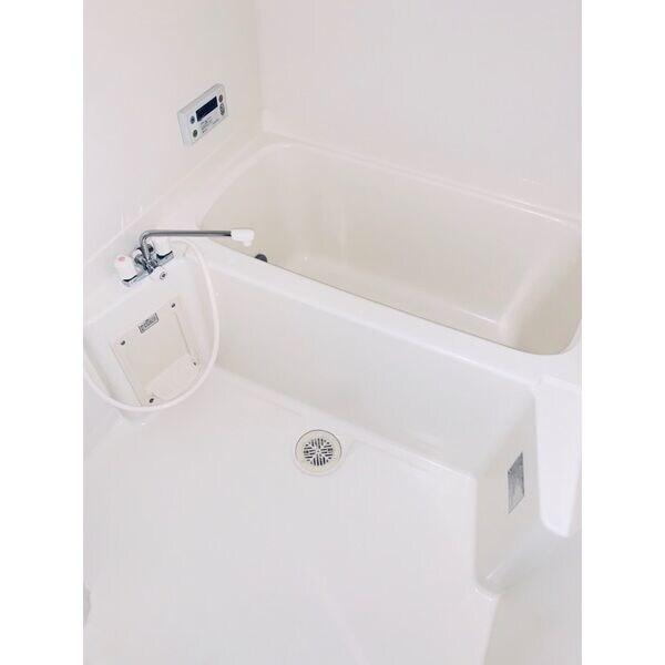 ユーミーしらさぎAの物件内観写真