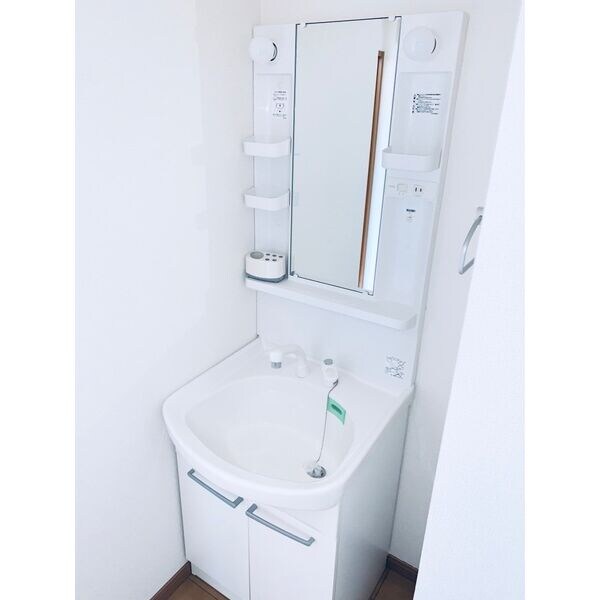 ユーミーしらさぎAの物件内観写真