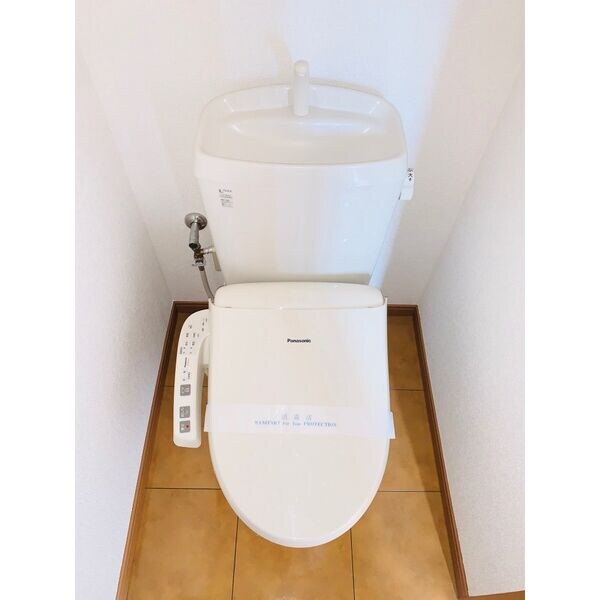 ユーミーしらさぎAの物件内観写真