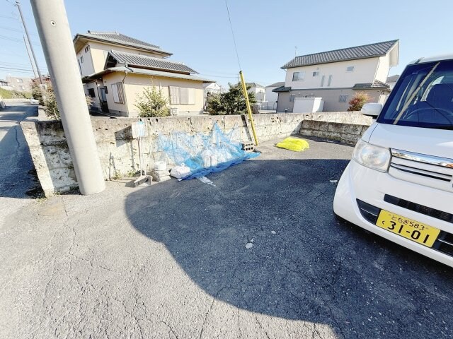 メゾン・ド・マトゥAの物件内観写真