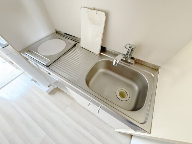 メゾン・ド・マトゥAの物件内観写真