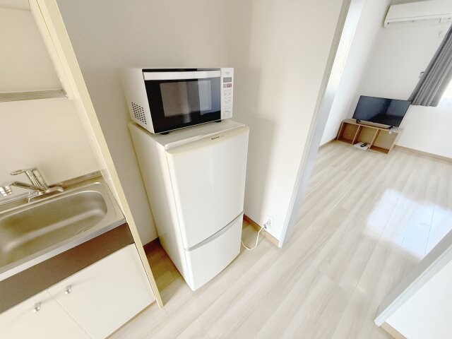 メゾン・ド・マトゥAの物件内観写真