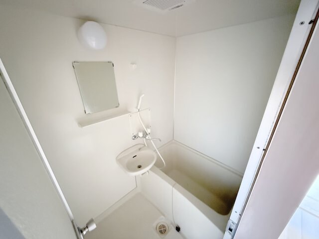 メゾン・ド・マトゥAの物件内観写真