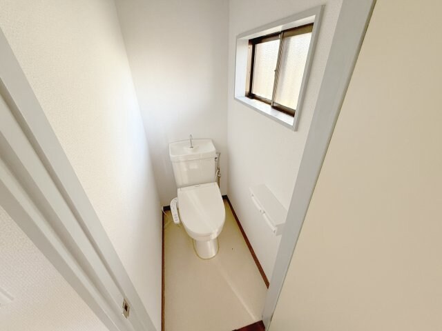 メゾン・ド・マトゥAの物件内観写真