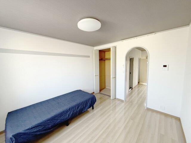 メゾン・ド・マトゥAの物件内観写真