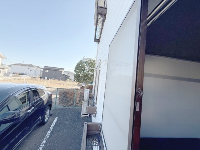 メゾン・ド・マトゥAの物件内観写真