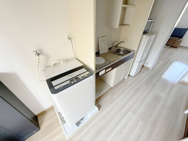 メゾン・ド・マトゥAの物件内観写真