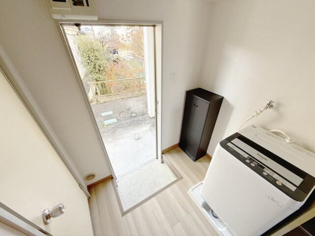 メゾン・ド・マトゥAの物件内観写真