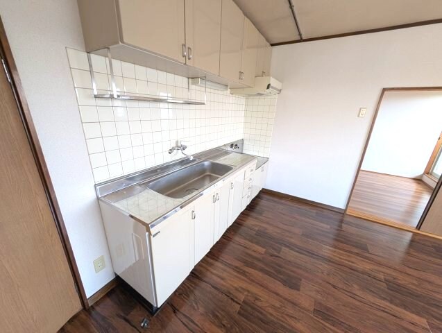 桜館の物件内観写真