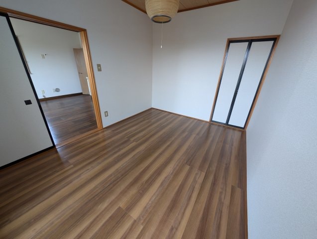 桜館の物件内観写真