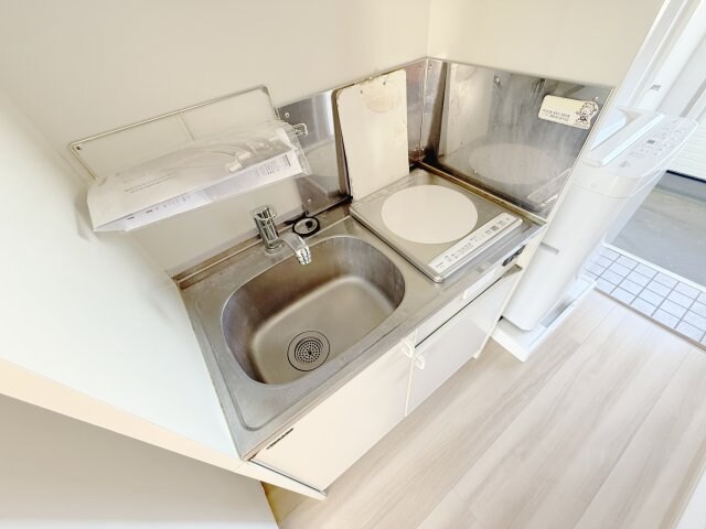 コーポ里美Ⅲの物件内観写真