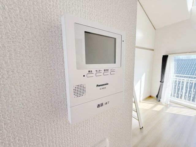 コーポ里美Ⅲの物件内観写真