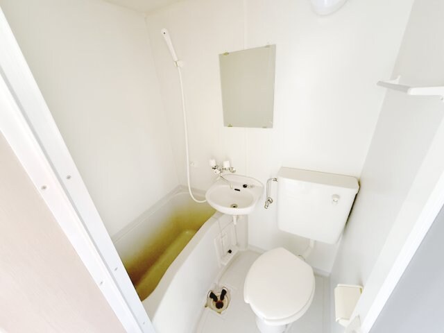 コーポ里美Ⅲの物件内観写真