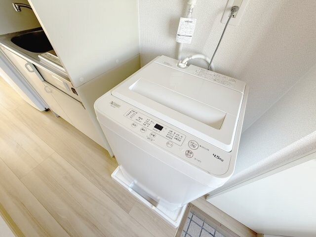 コーポ里美Ⅲの物件内観写真