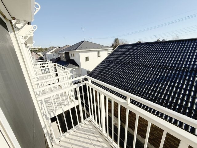 コーポ里美Ⅲの物件内観写真