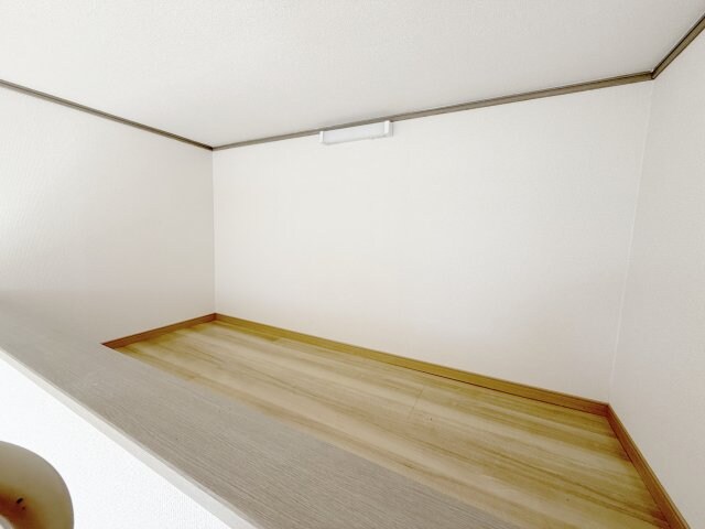 コーポ里美Ⅲの物件内観写真