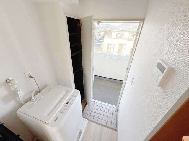 コーポ里美Ⅲの物件内観写真