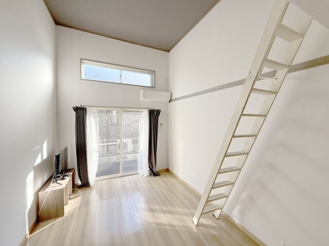 コーポ里美Ⅲの物件内観写真