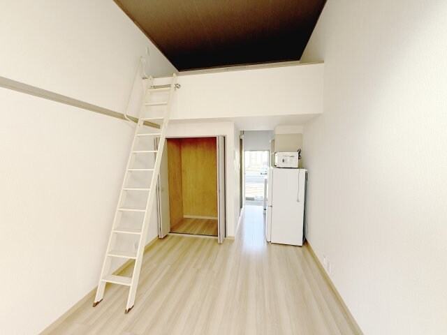 コーポ里美Ⅲの物件内観写真