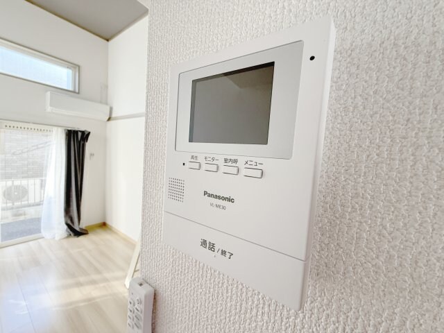 コーポ里美Ⅲの物件内観写真