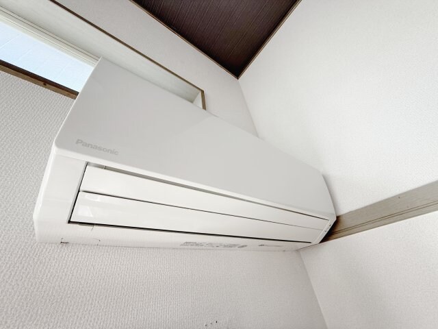 コーポ里美Ⅲの物件内観写真