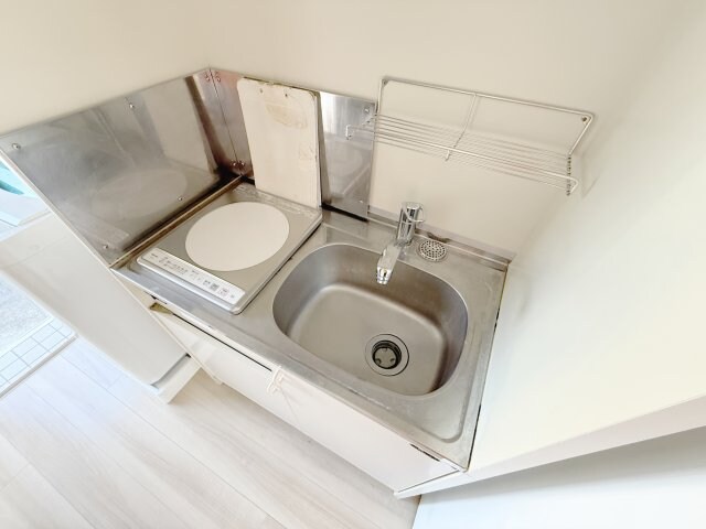 コーポ里美Ⅲの物件内観写真