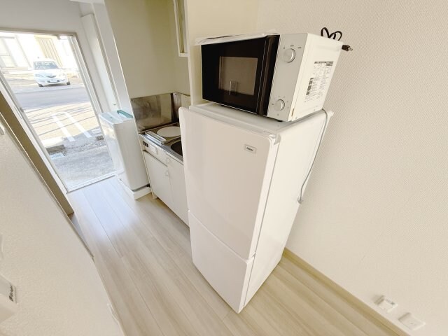 コーポ里美Ⅲの物件内観写真