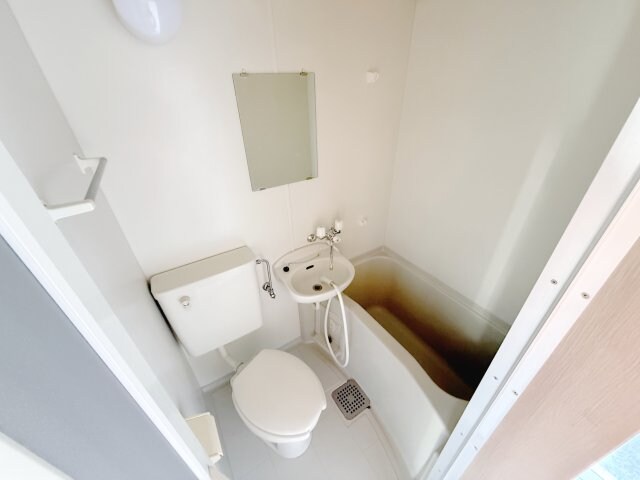 コーポ里美Ⅲの物件内観写真