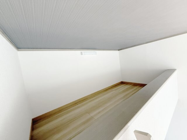 コーポ里美Ⅲの物件内観写真