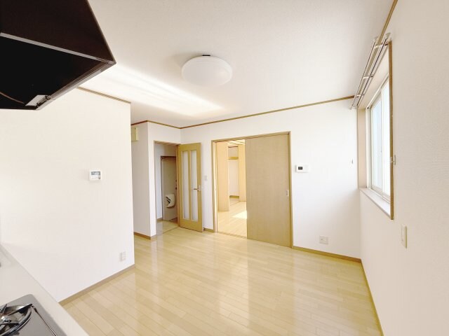 フルールハイツの物件内観写真