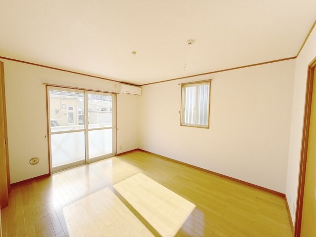 フルールハイツの物件内観写真