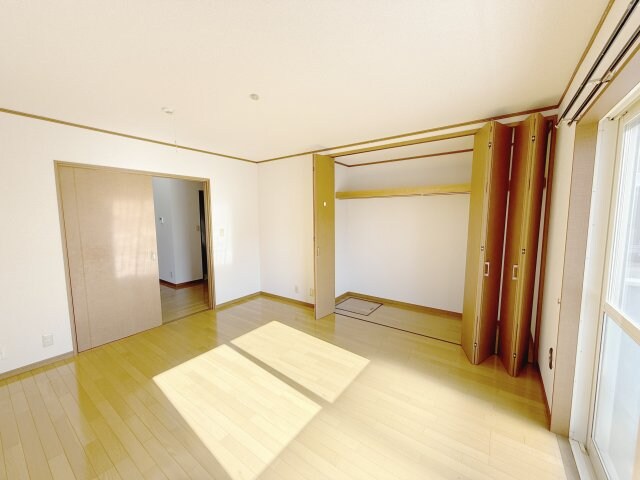 フルールハイツの物件内観写真