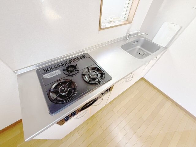 フルールハイツの物件内観写真