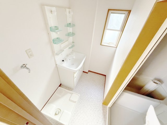 フルールハイツの物件内観写真