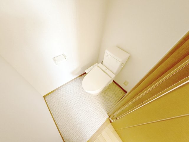 フルールハイツの物件内観写真