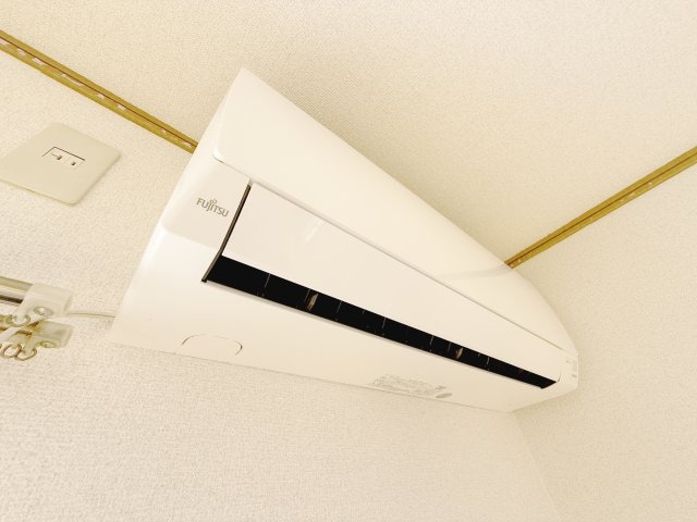 フルールハイツの物件内観写真