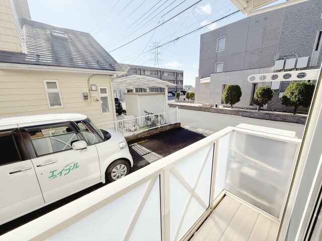 フルールハイツの物件内観写真