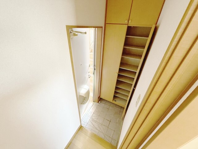 フルールハイツの物件内観写真