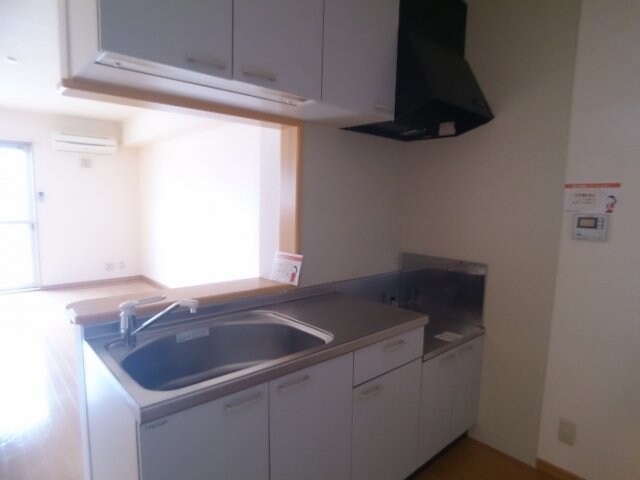 パルム安又の物件内観写真