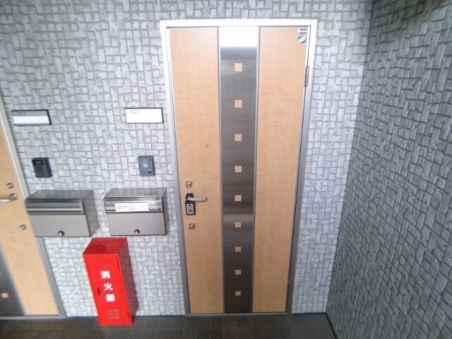 パルム安又の物件外観写真