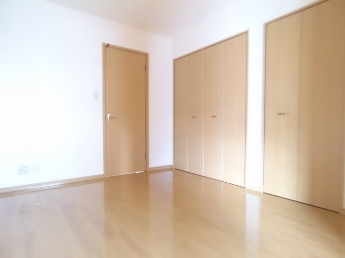 パルム安又の物件内観写真