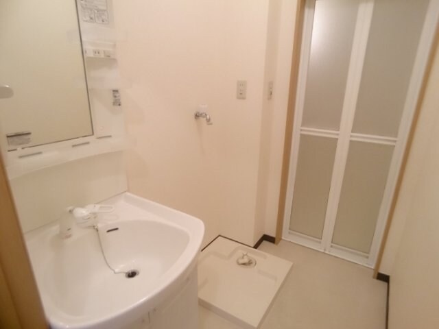 パルム安又の物件内観写真