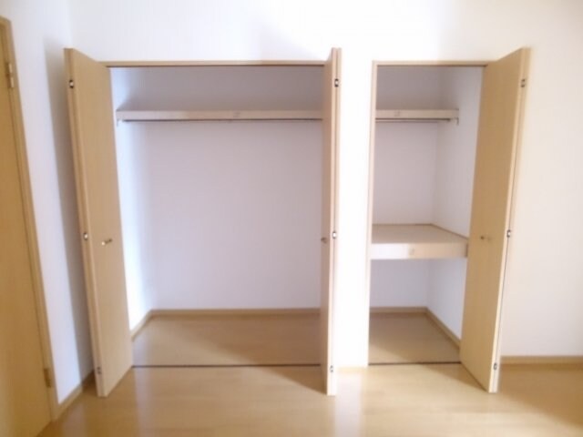 パルム安又の物件内観写真