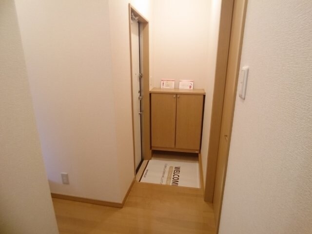 パルム安又の物件内観写真