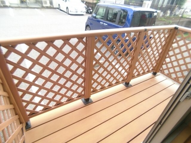 パルム安又の物件内観写真