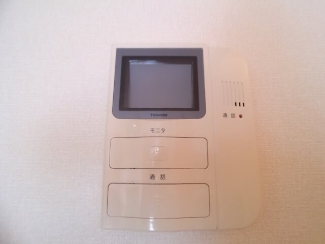 パルム安又の物件内観写真