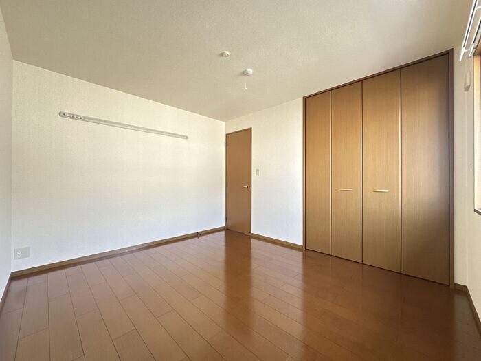 サニーウッド Ｂの物件内観写真