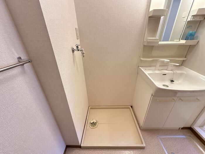 サニーウッド Ｂの物件内観写真