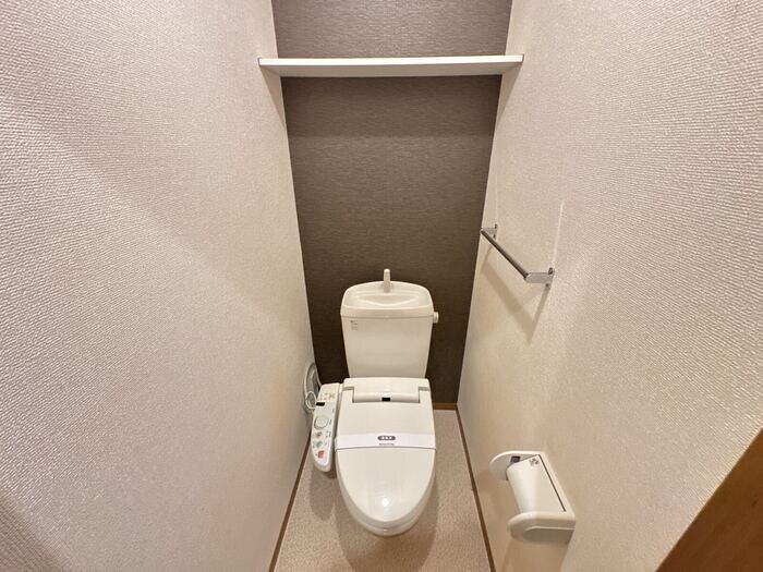 サニーウッド Ｂの物件内観写真