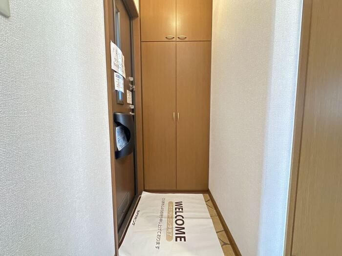 サニーウッド Ｂの物件内観写真